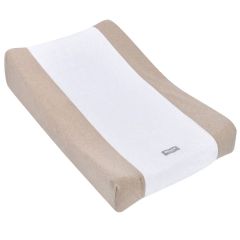 Housse pour matelas à langer Sofalange
