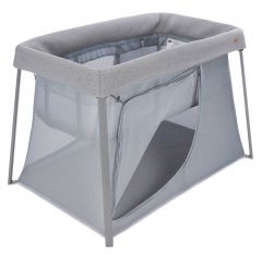 Lit parapluie Eazy Sleep 3-en-1