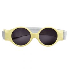 Lunettes de soleil bébé 0-9m