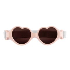 Lunettes de soleil bébé Baby Heart 0-9m