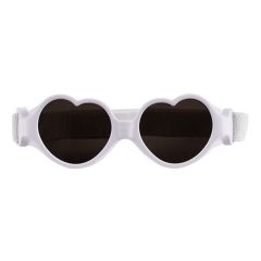 Lunettes de soleil bébé Baby Heart 0-9m