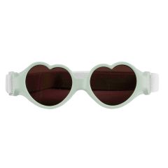 Lunettes de soleil bébé Baby Heart 0-9m