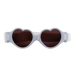 Lunettes de soleil bébé Baby Heart 0-9m