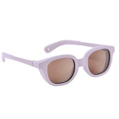 Lunettes de soleil Square Lucky 9-24m