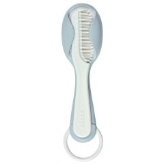 Peigne et brosse