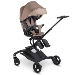 Poussette Baby Cruiser 360° Micro
