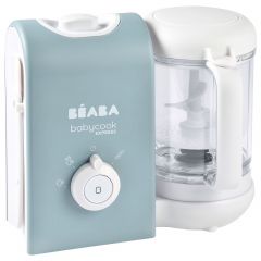Robot cuiseur Babycook Express