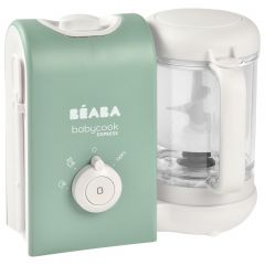 Robot cuiseur Babycook Express