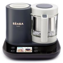 Robot cuiseur Babycook Smart