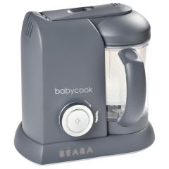 Robot cuiseur Babycook Solo