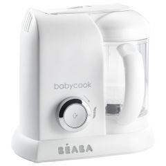 Robot cuiseur Babycook Solo