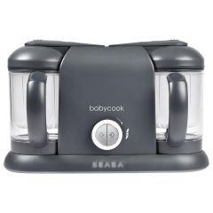 Robot cuiseur XXL Babycook Duo