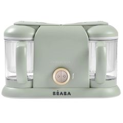 Robot cuiseur XXL Babycook Duo
