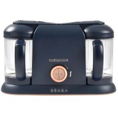 Robot cuiseur XXL Babycook Duo