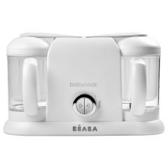 Robot cuiseur XXL Babycook Duo