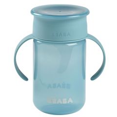 Tasse d’apprentissage 360° 340ml