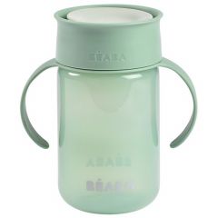 Tasse d’apprentissage 360° 340ml