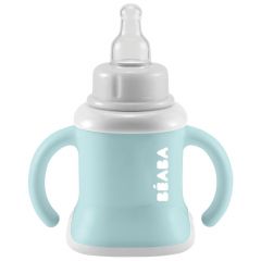 Tasse Evoluclip 3-en-1 150 ml