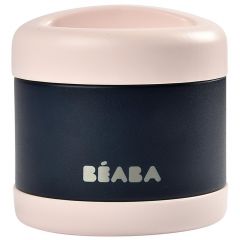 Thermo-portion en inox 500 ml