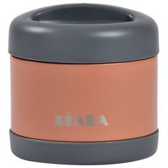 Thermo-portion en inox 500 ml