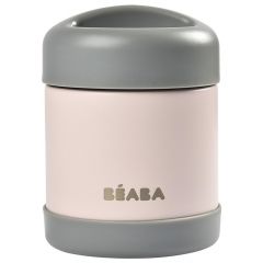 Thermo-portion inox 300 ml