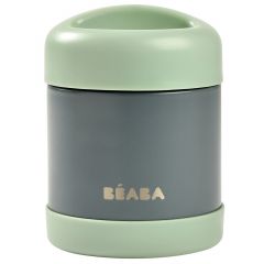 Thermo-portion inox 300 ml