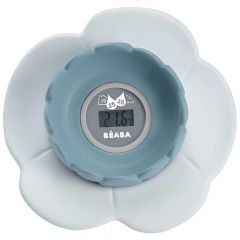 Thermomètre de bain Lotus