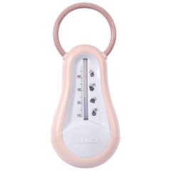 Thermomètre de bain