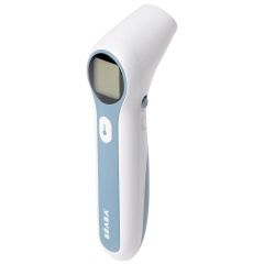 Thermomètre infrarouge auriculaire et frontal Thermospeed