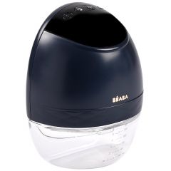 Tire-lait électrique mains libres