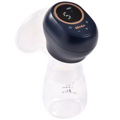 Tire-lait électrique simple