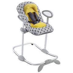 Transat bébé Up & Down IV