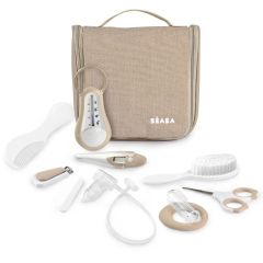 Trousse de toilette 10 pièces