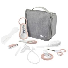 Trousse de toilette 10 pièces