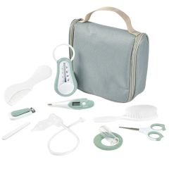 Trousse de toilette 10 pièces
