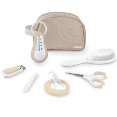 Trousse de toilette 7 pièces
