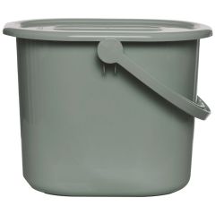 Poubelle à couches