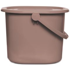 Poubelle à couches