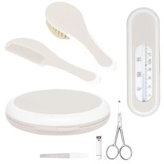 Set de soin (boîte cadeau)