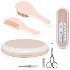 Set de soin (boîte cadeau)