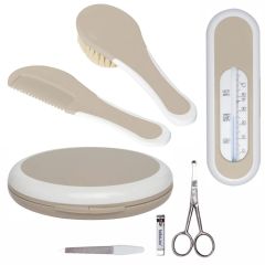 Set de soin (boîte cadeau)