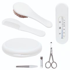 Set de soin (boîte cadeau)