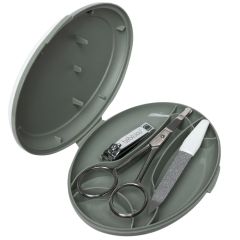 Set manucure