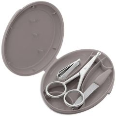 Set manucure