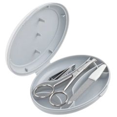 Set manucure