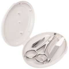 Set manucure