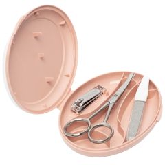 Set manucure