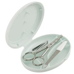 Set manucure