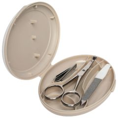 Set manucure