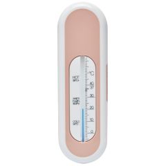Thermomètre de bain